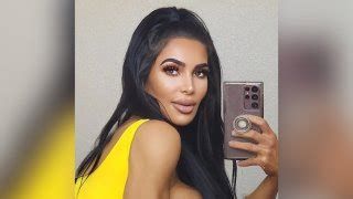 christina ashten|Arrest Made in Kardashian Look